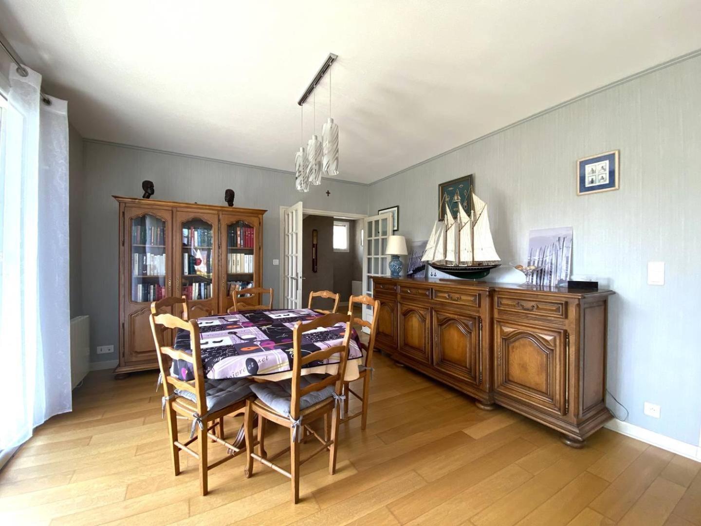 Maison Avec Jardin Et Wifi A Perros-Guirec - Ref 336 Exterior foto