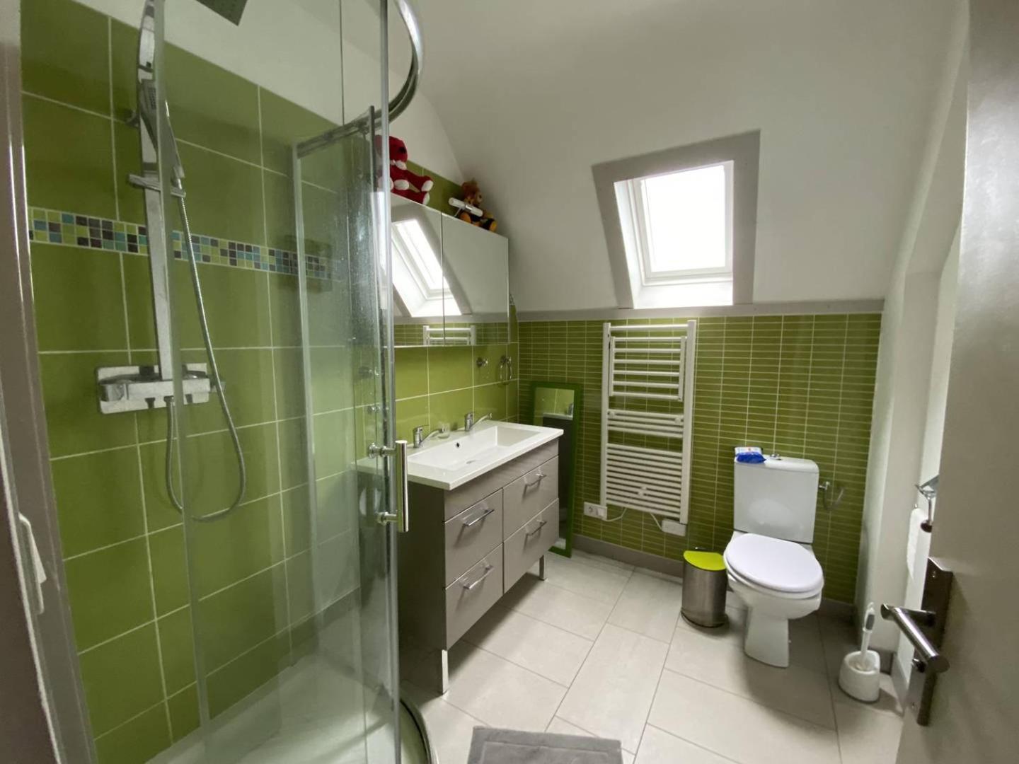 Maison Avec Jardin Et Wifi A Perros-Guirec - Ref 336 Exterior foto