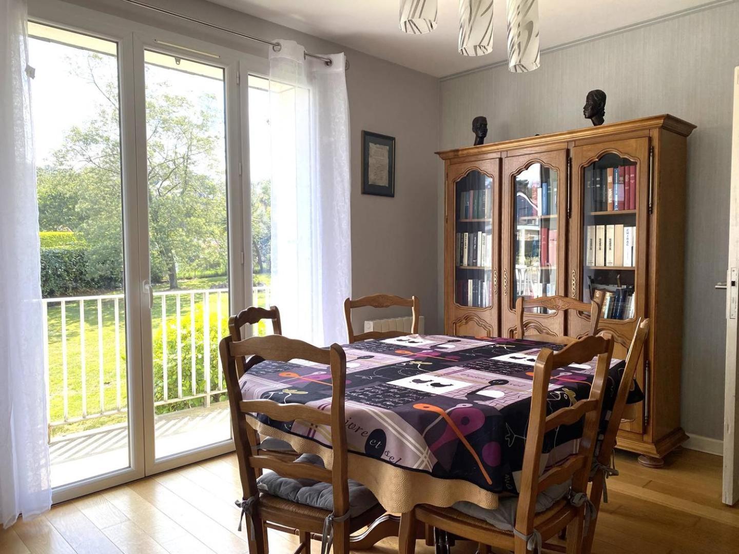 Maison Avec Jardin Et Wifi A Perros-Guirec - Ref 336 Exterior foto